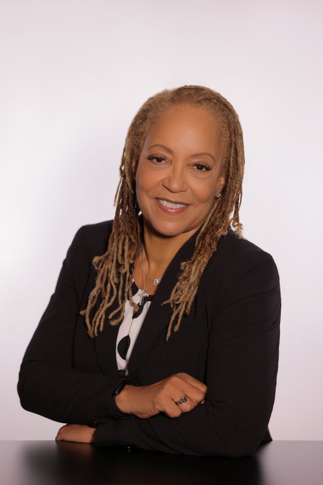 Charoletta J. Ransom