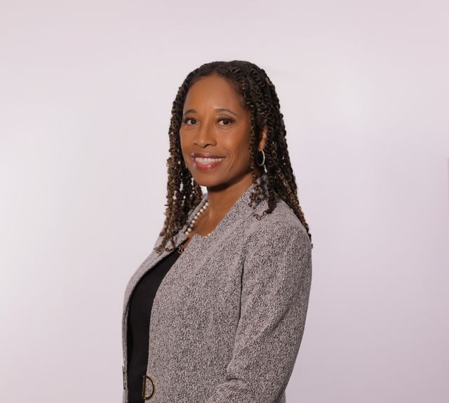 Sandra RH Crawford